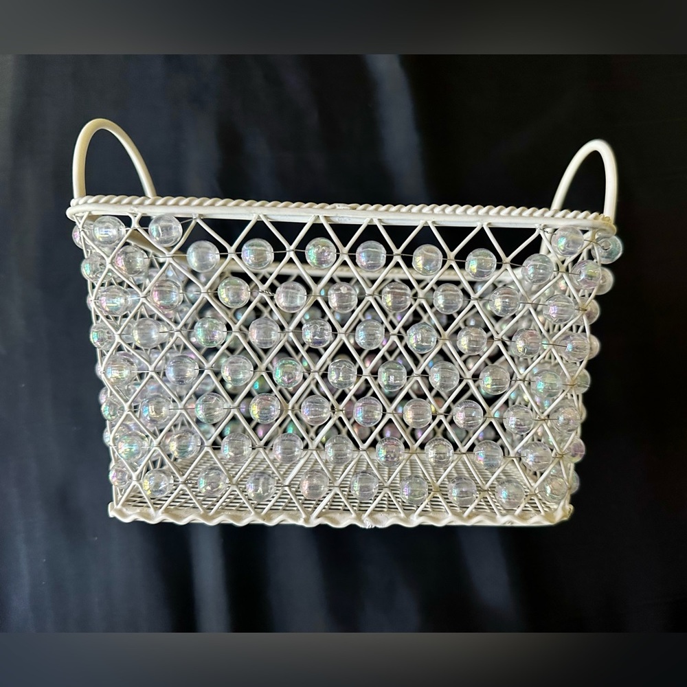 Crystal Storage Container - Picture 4 of 5